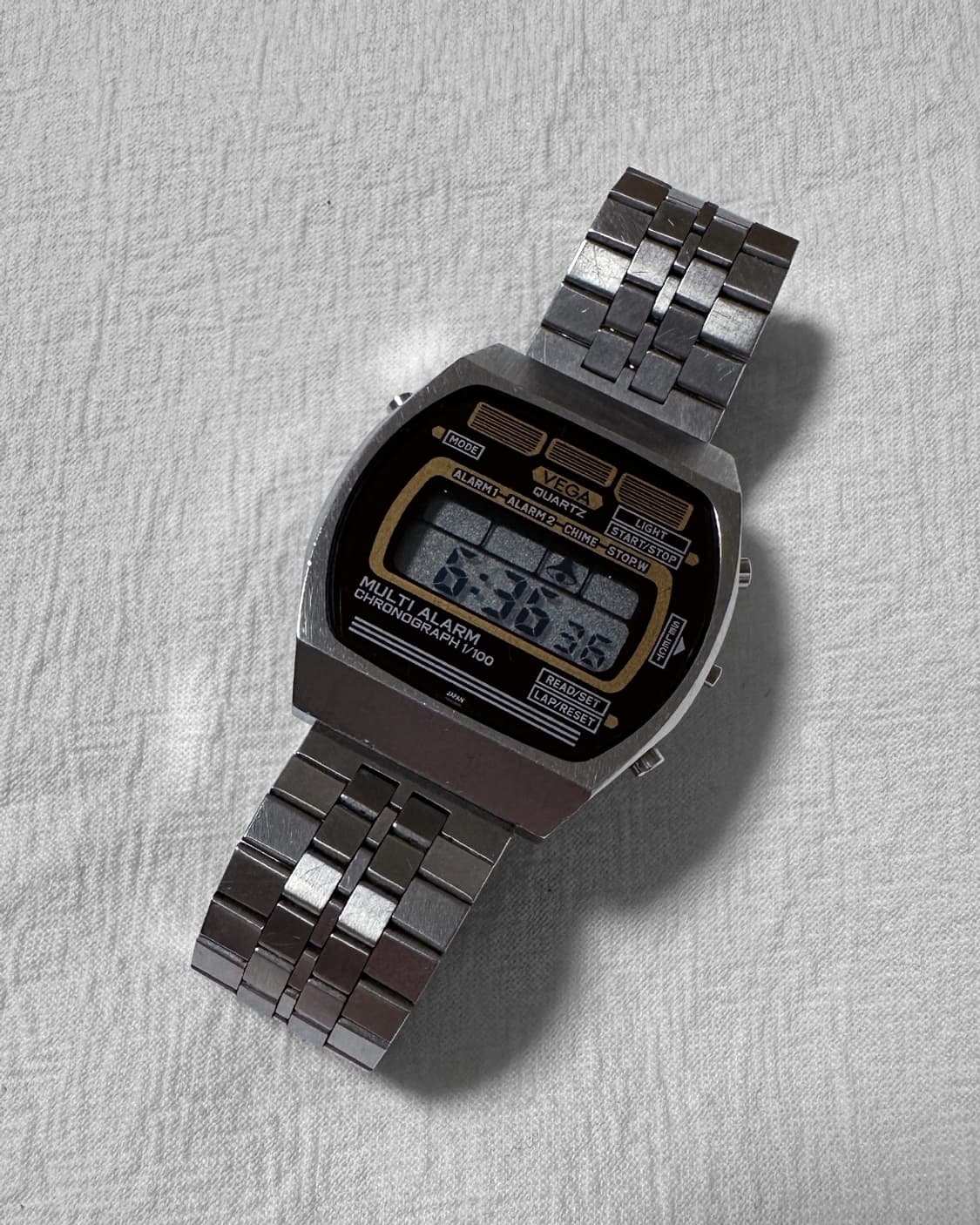 시티즌 베가 빈티지워치 상품이미지2