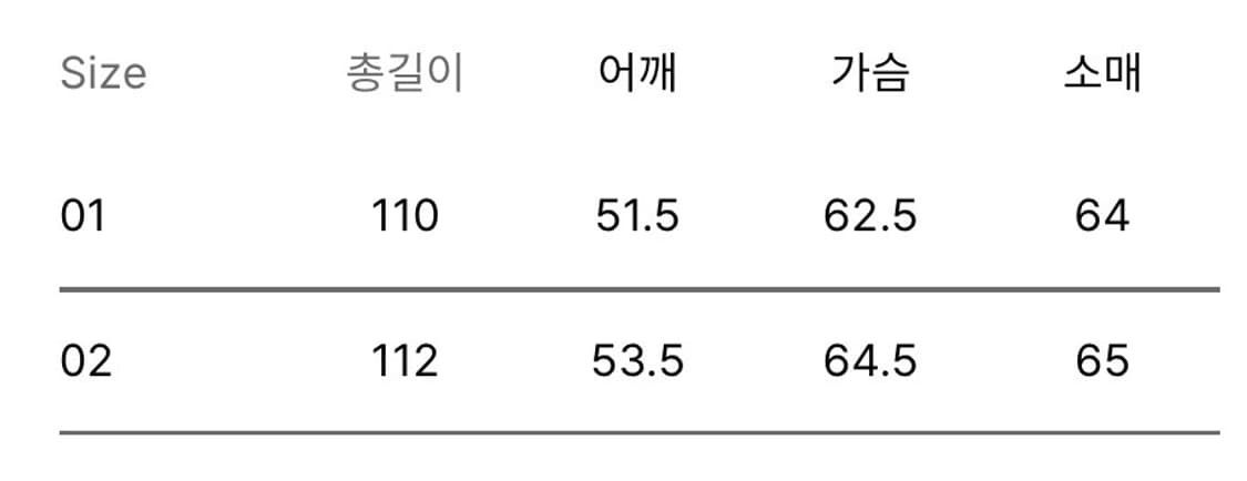 [2] 어나더오피스 Fog Double Breasted Coat 상품이미지2