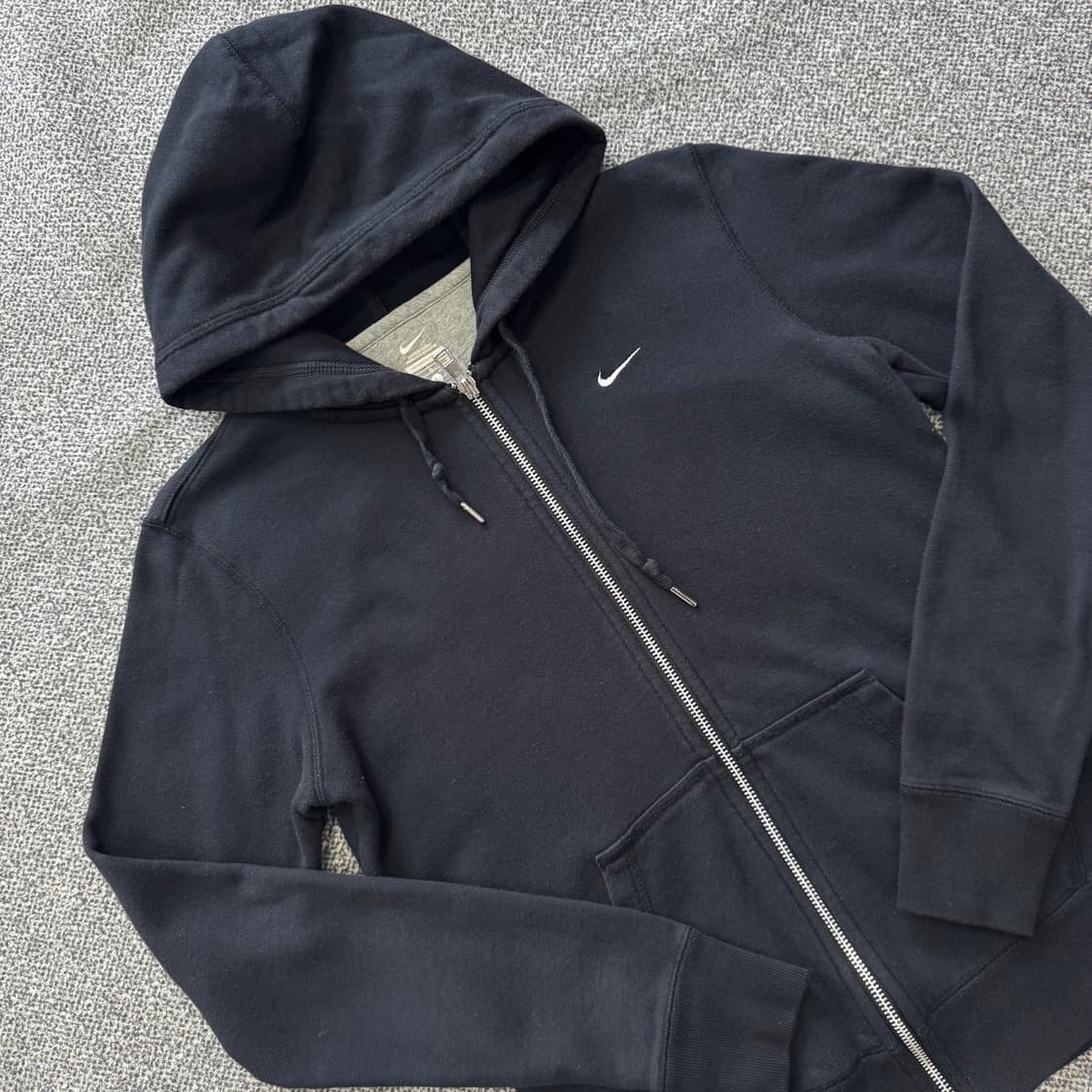 나이키 후드집업 상품이미지2