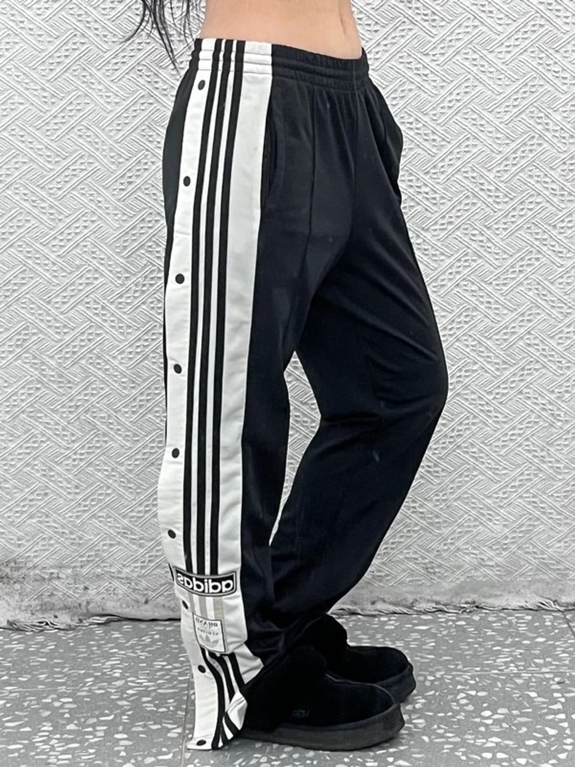 아디다스 올드스쿨 아디브레이크 트랙팬츠 S C09326 상품이미지1