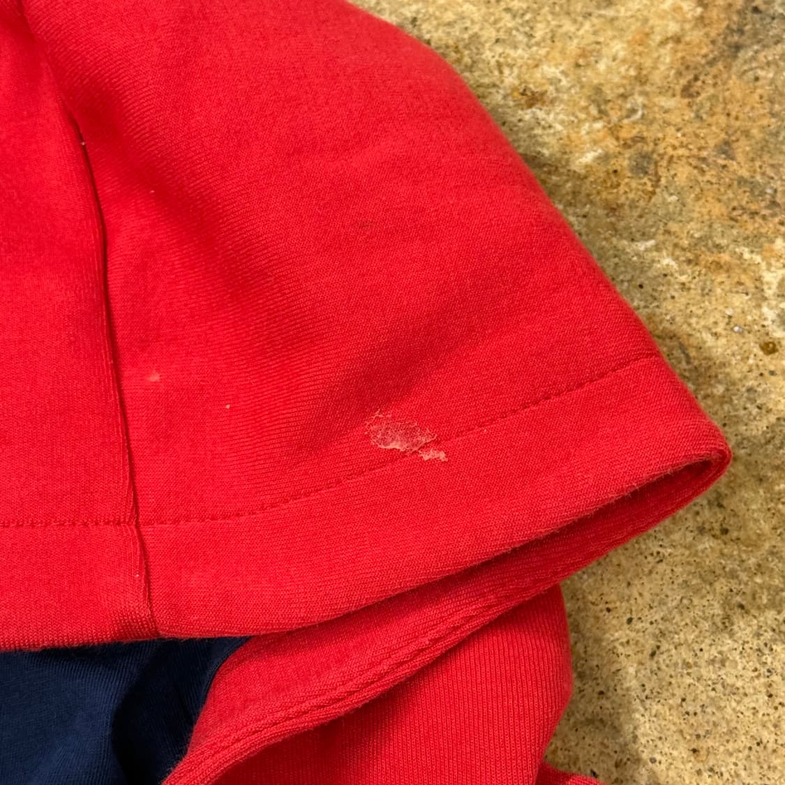 [정품/95] 아디다스 바이에른 뮌헨 17-18 유니폼 후드집업 b14 상품이미지8