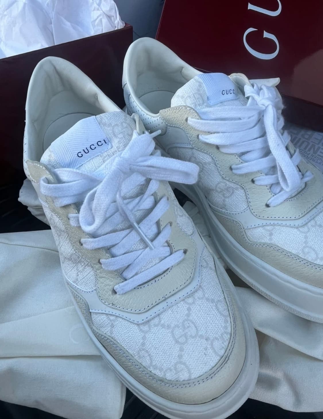 구찌 신발 상품이미지1