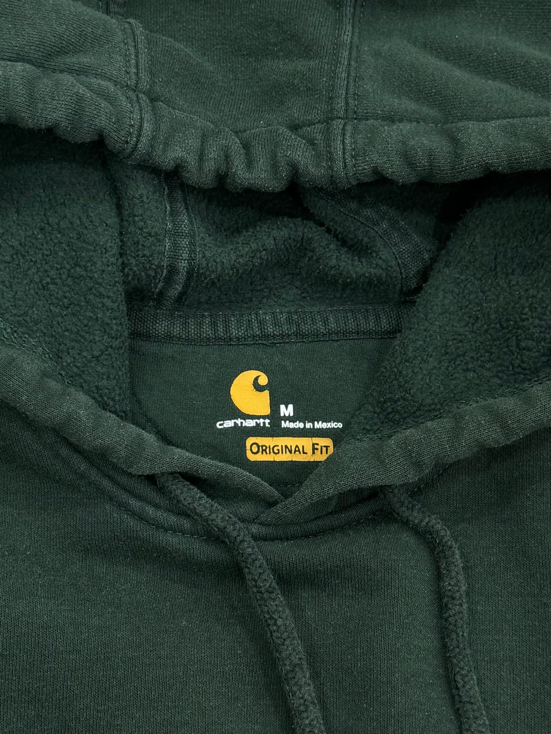 칼하트 후드티 상품이미지4