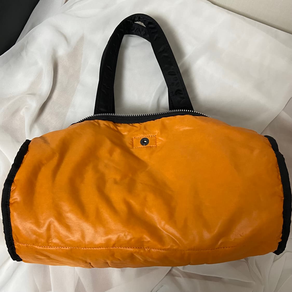 신형)PORTER 포터 탱커 더플백 L 보스턴백 상품이미지9