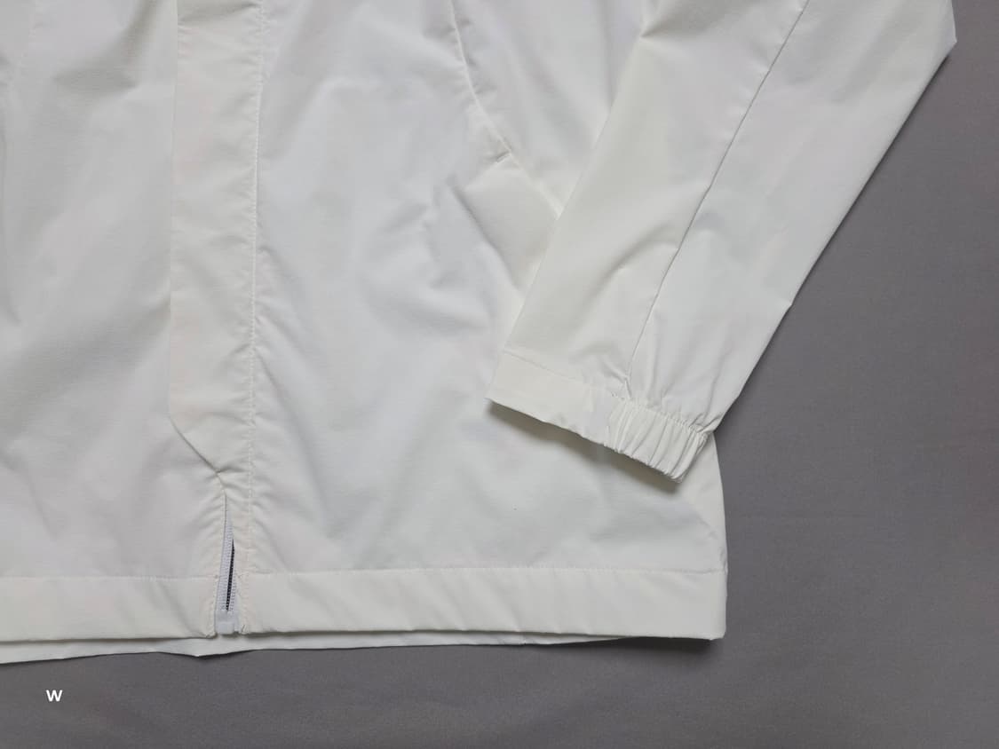 장 미쉘 바스키아 화이트 바람막이 자켓 [100여성] 상품이미지5