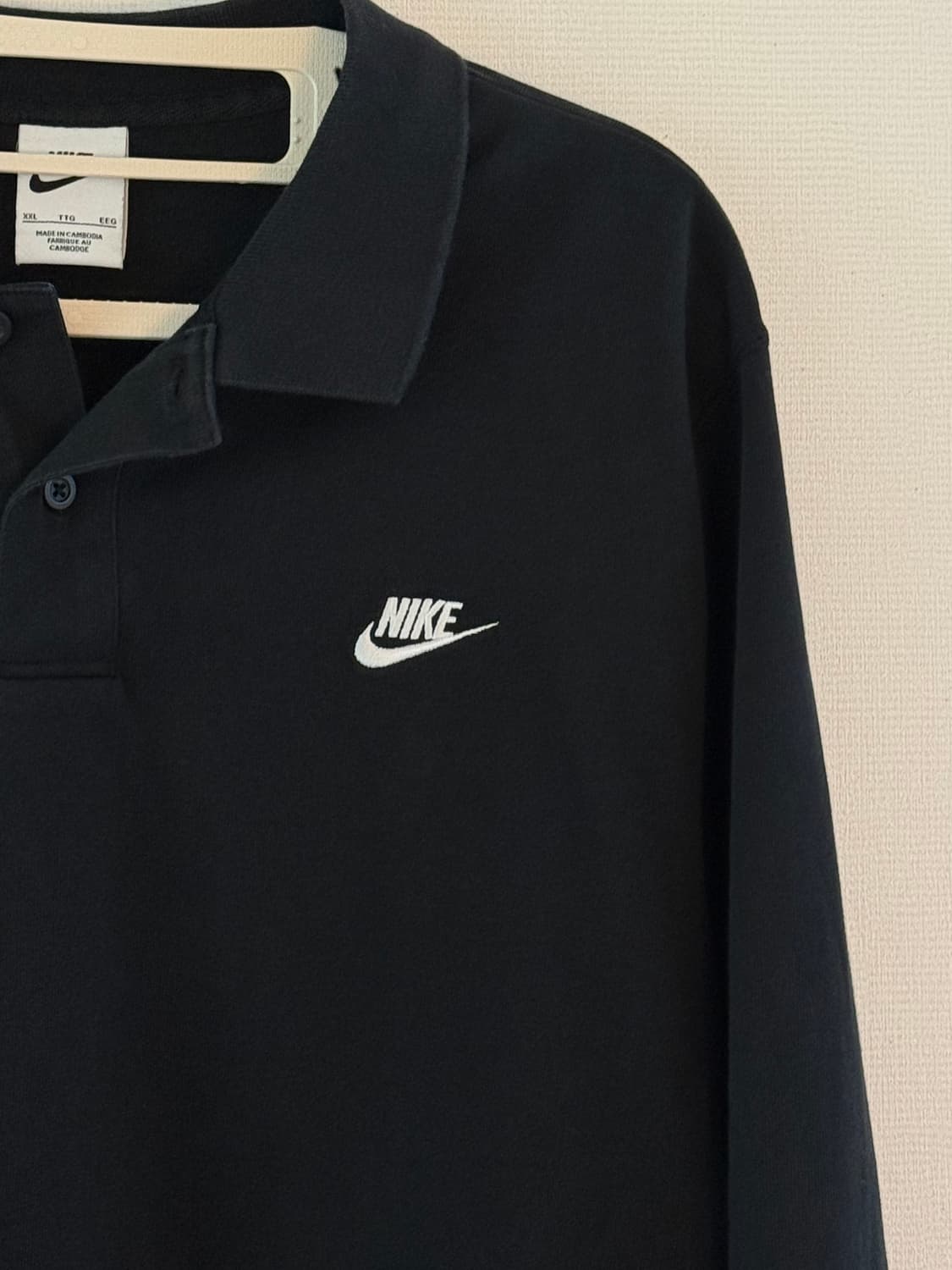 나이키 카라티 맨투맨 상품이미지4