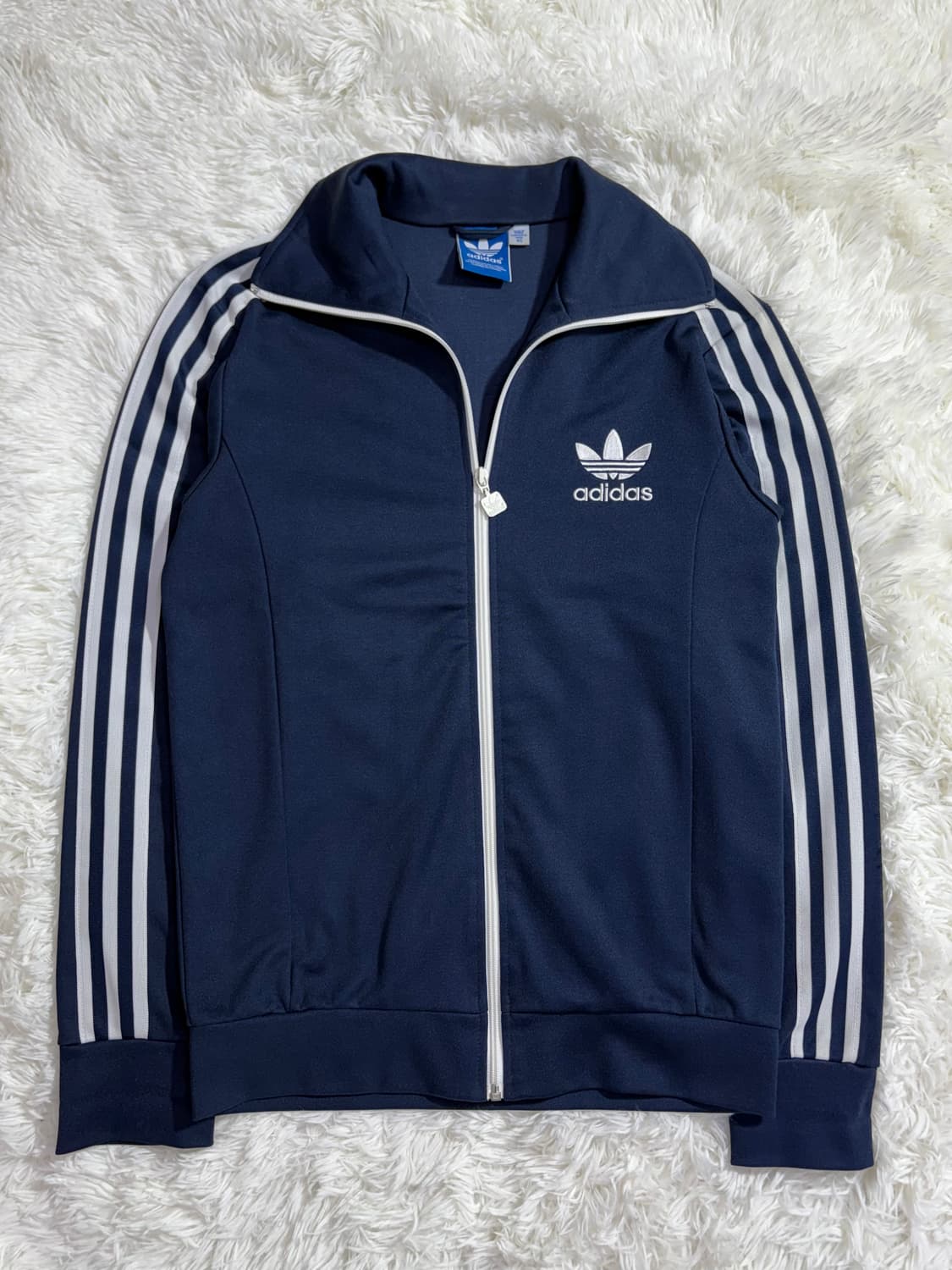 아디다스 유로파 네이비 트랙탑  상품이미지3