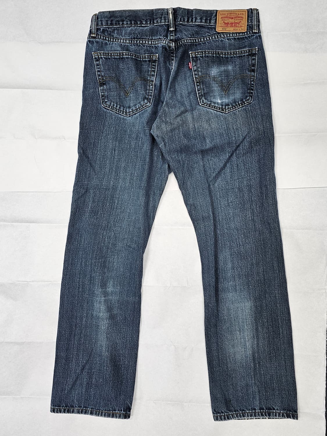 리바이스 559  상품이미지2