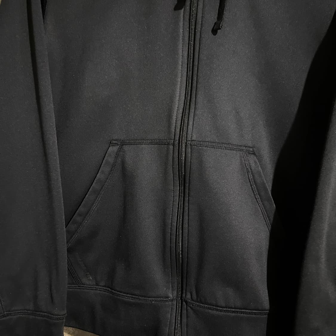 나이키 써마핏 폴리 후드집업 상품이미지3