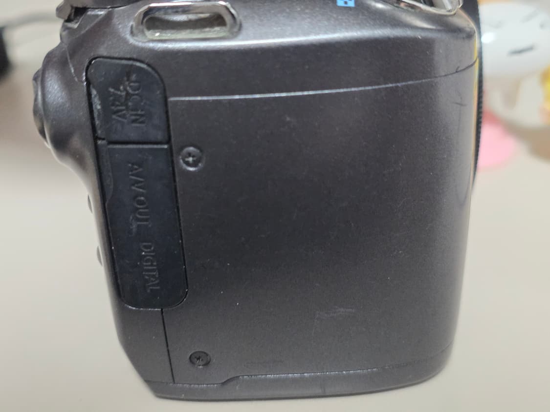 캐논 파워샷 S5is 빈티지 하이엔드 디지털카메라 상품이미지4