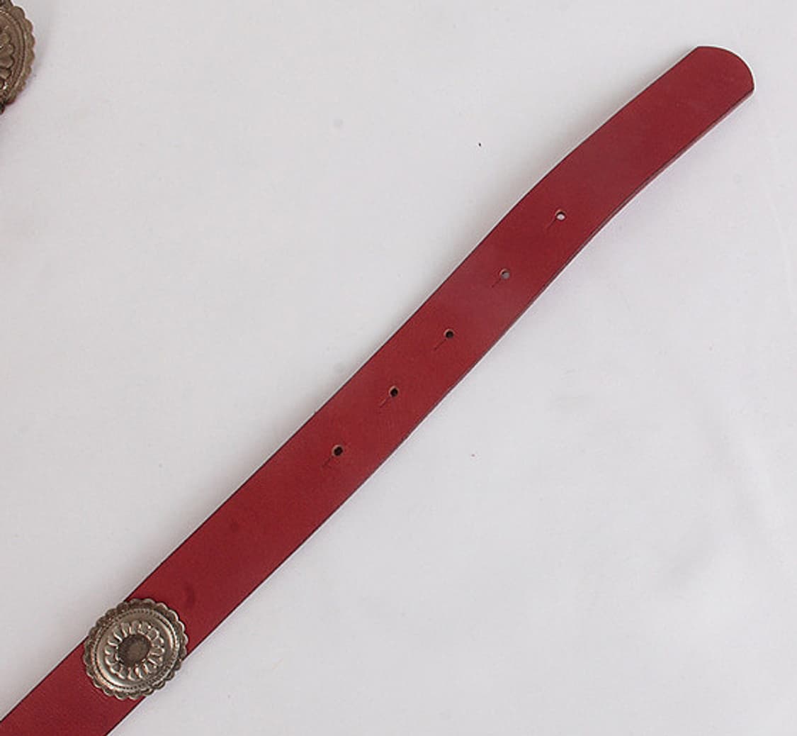 CONCH BELT 상품이미지4