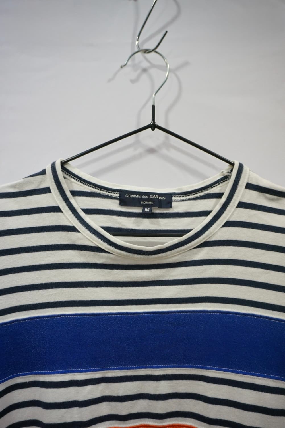 Comme des Garcons Homme  t-shirt 상품이미지2