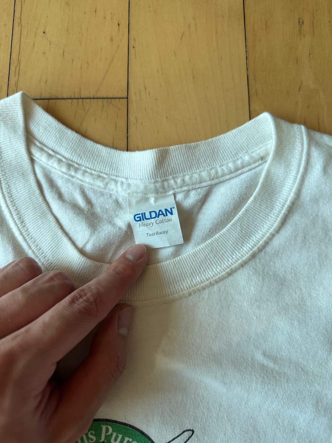 90s Vintage TShirt 상품이미지4