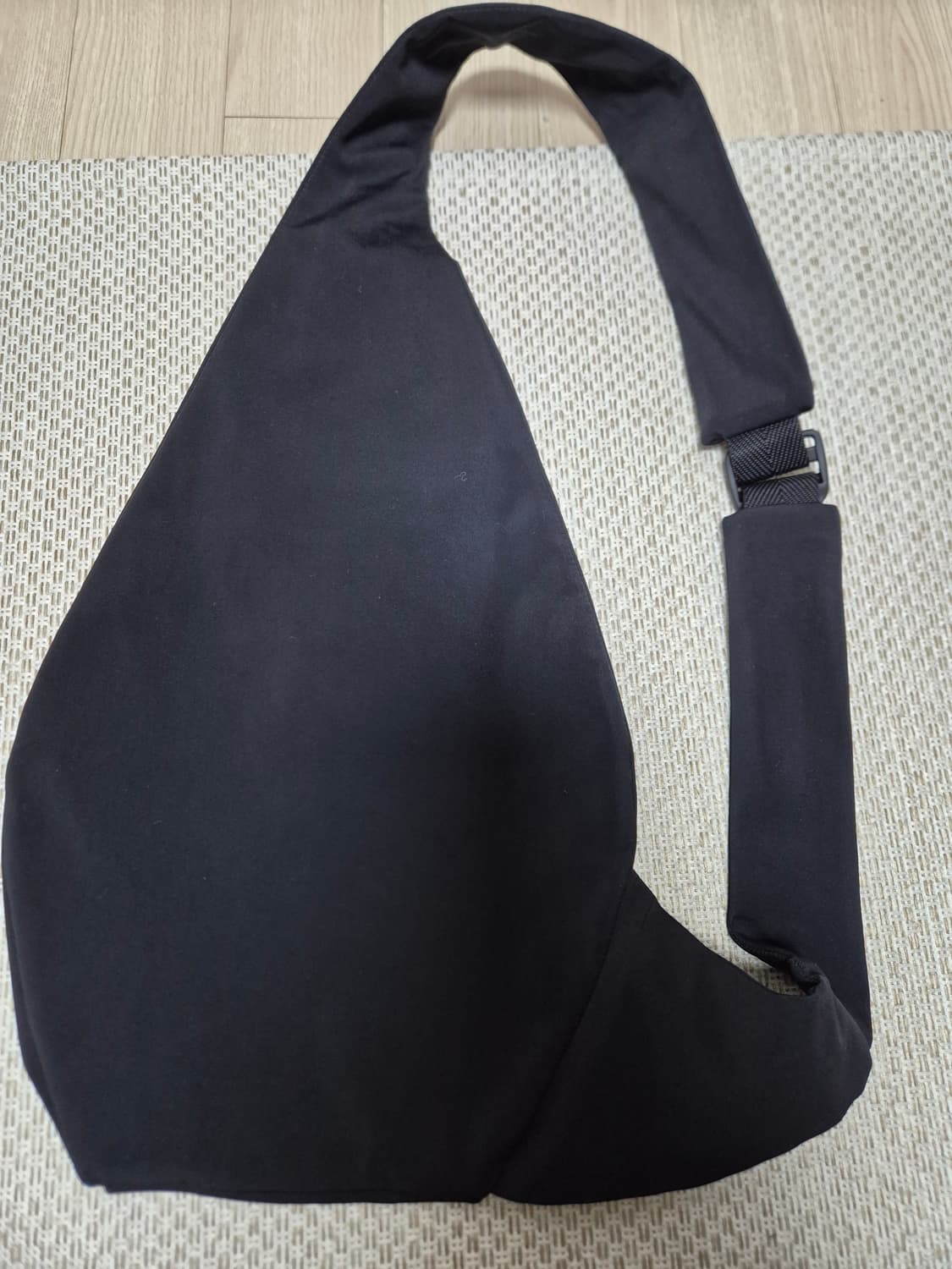 y3 슬링백 메신져백 요지야마모토 나일론 크로스백 상품이미지2