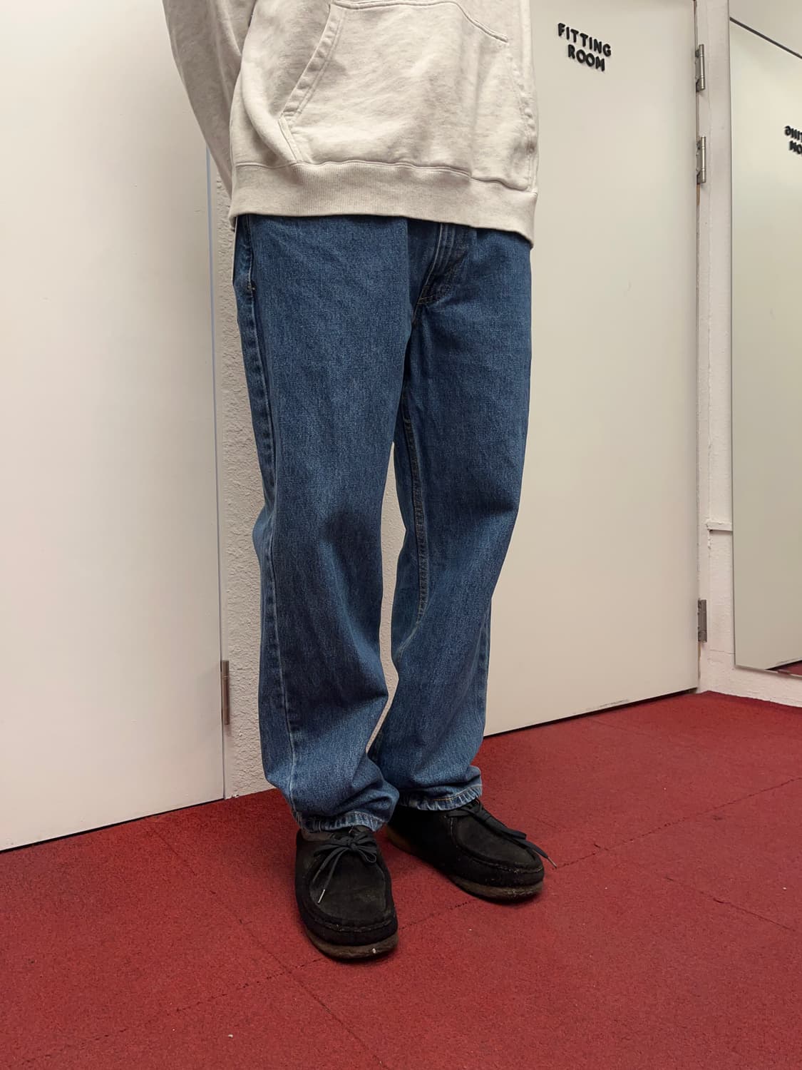 LEVI'S 550 (#041) 상품이미지1