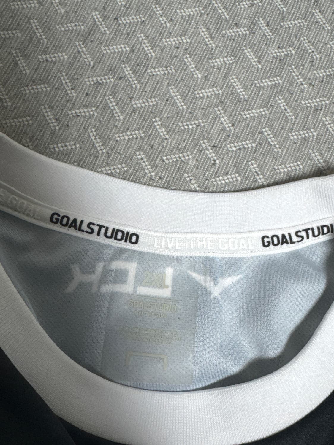 2023 lck t1 유니폼 Faker 마킹 상품이미지3