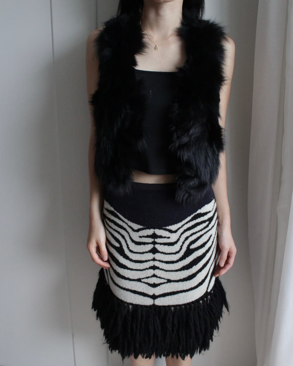 Sacai 상품이미지2