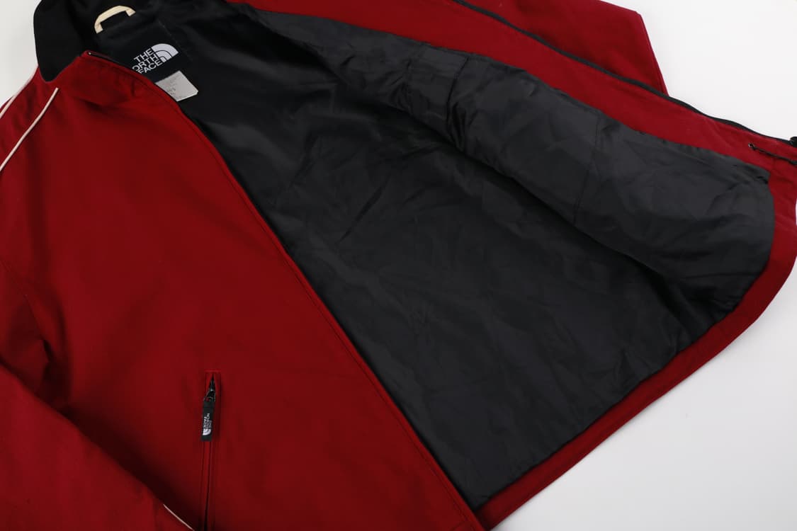 [XL] 90's 노스페이스 올드스쿨 자켓 상품이미지4