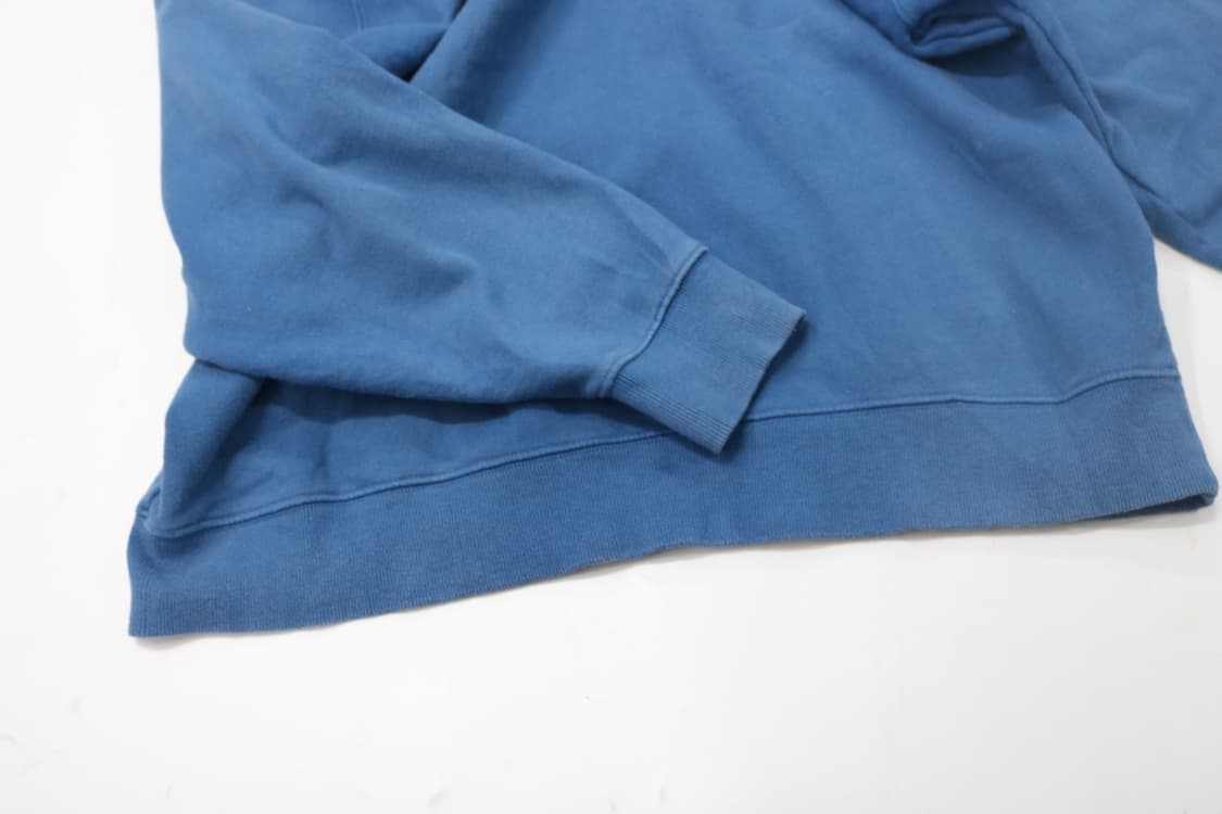 ZIP FIVE 집파이브 빈티지 캘리포니아 아치 로고 맨투맨 (M) 상품이미지5