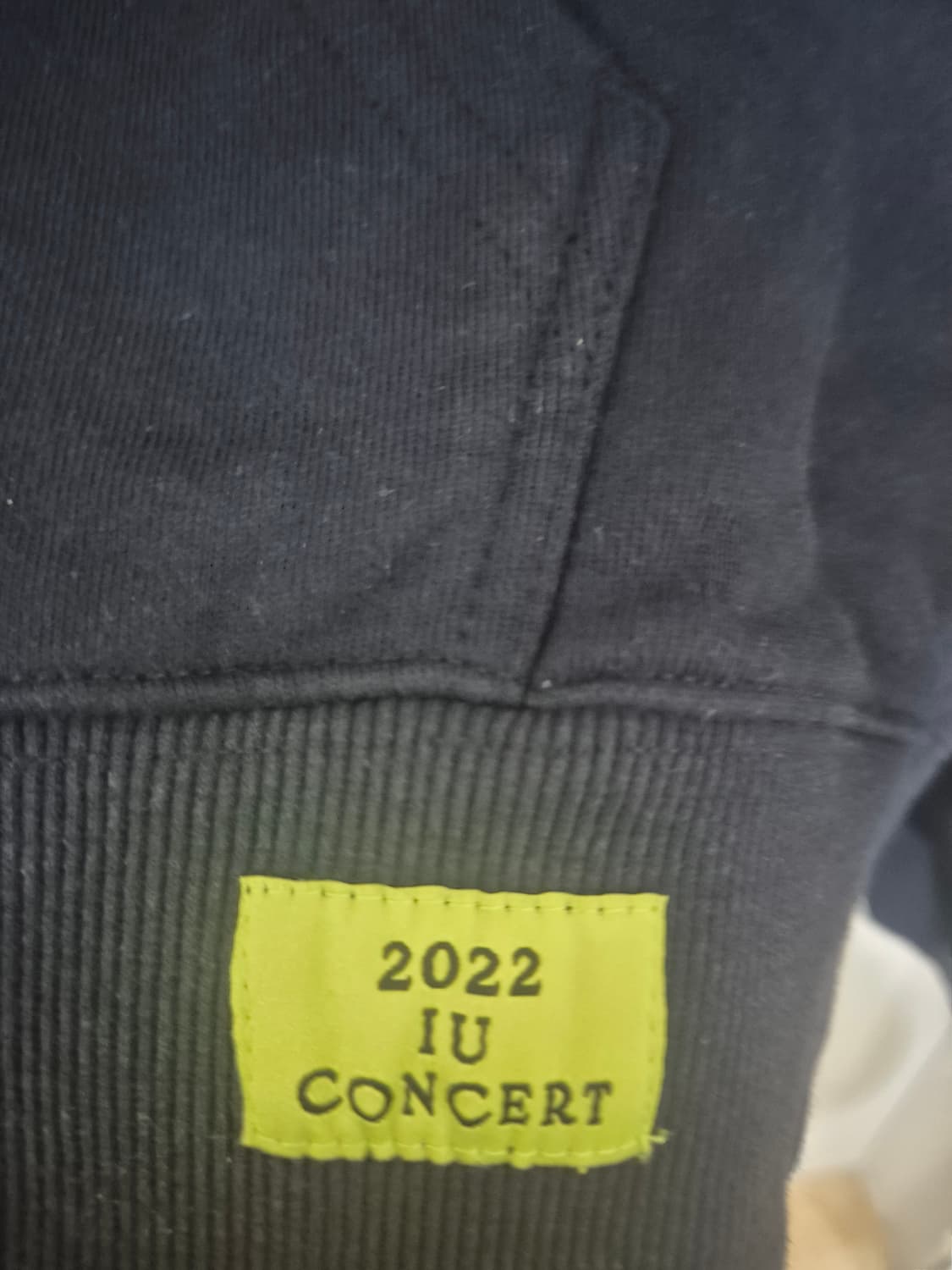 골든 아워 후드티 상품이미지4