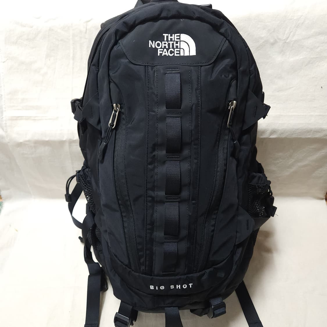 [OS] 노스페이스 빅샷 백팩 상품이미지1