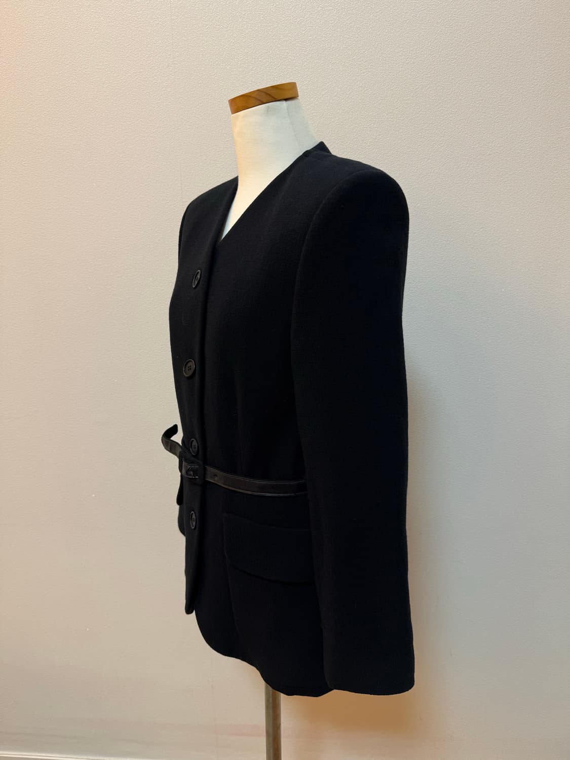 엠포리오 아르마니 네크리스 자켓 상품이미지2