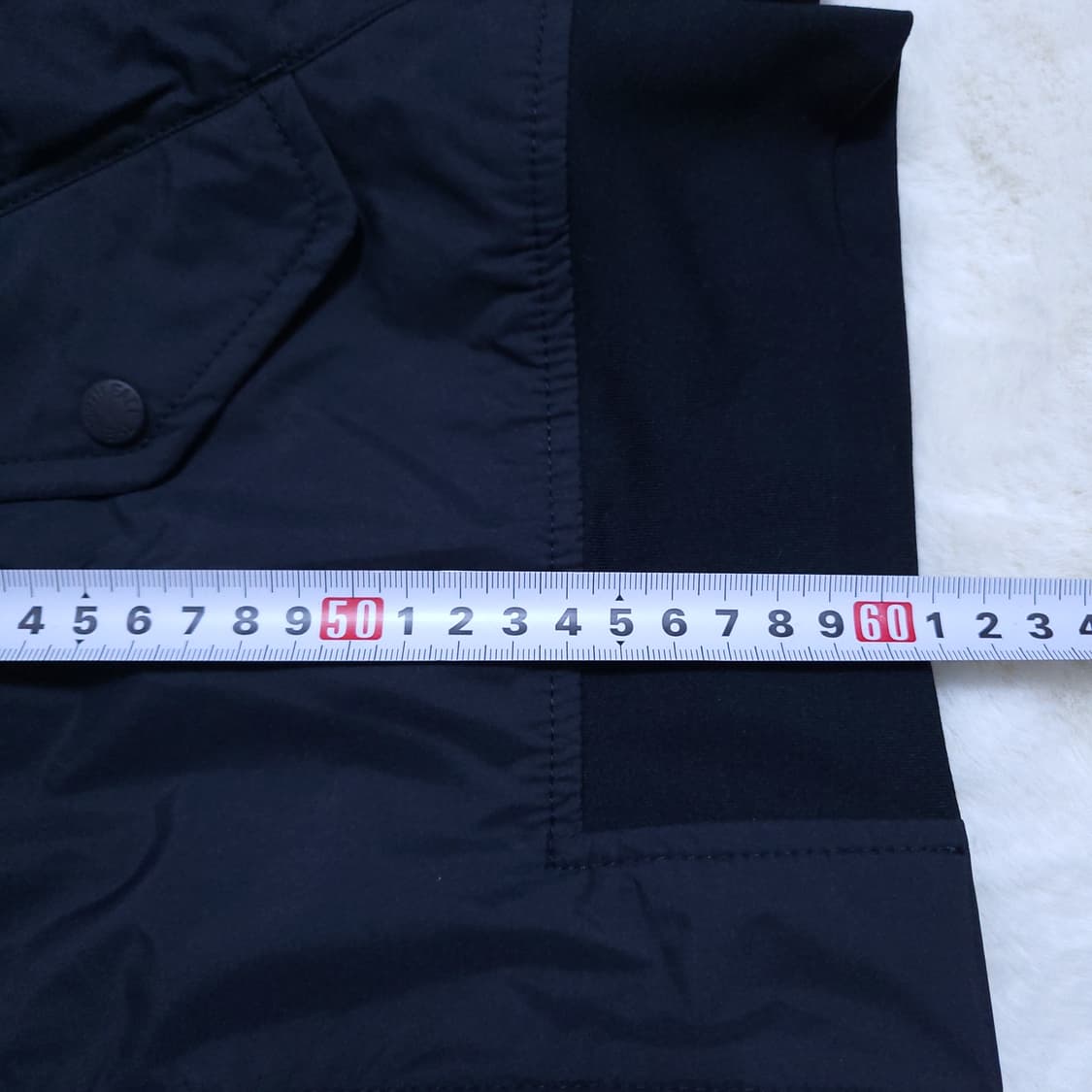 노스페이스 남성 붐버점퍼 95 0314 상품이미지5