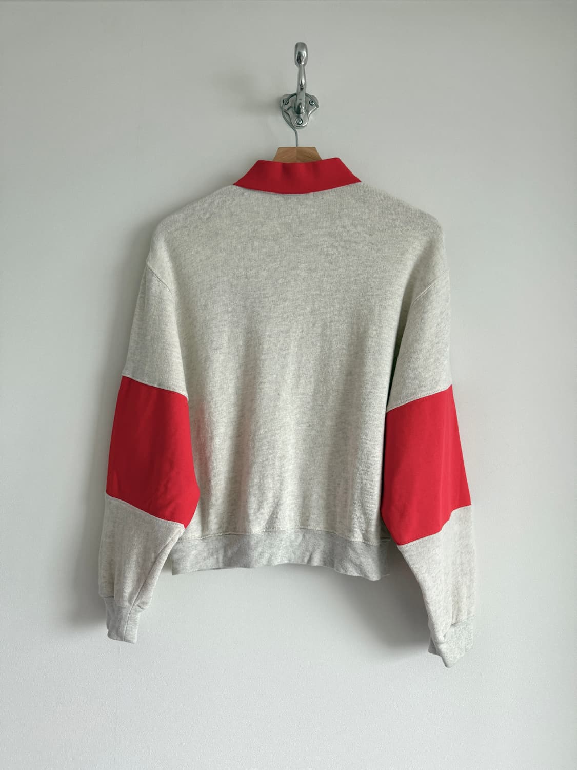 그로브(GROVE) 스웻 카라티 상품이미지5