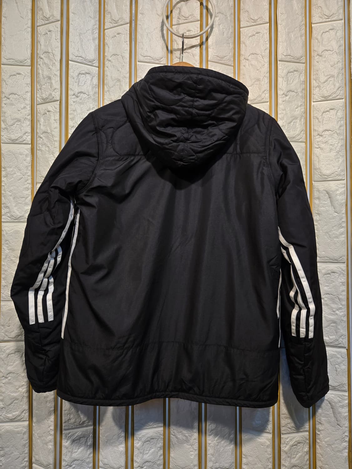 아디다스 여성 패딩점퍼 L 상품이미지2