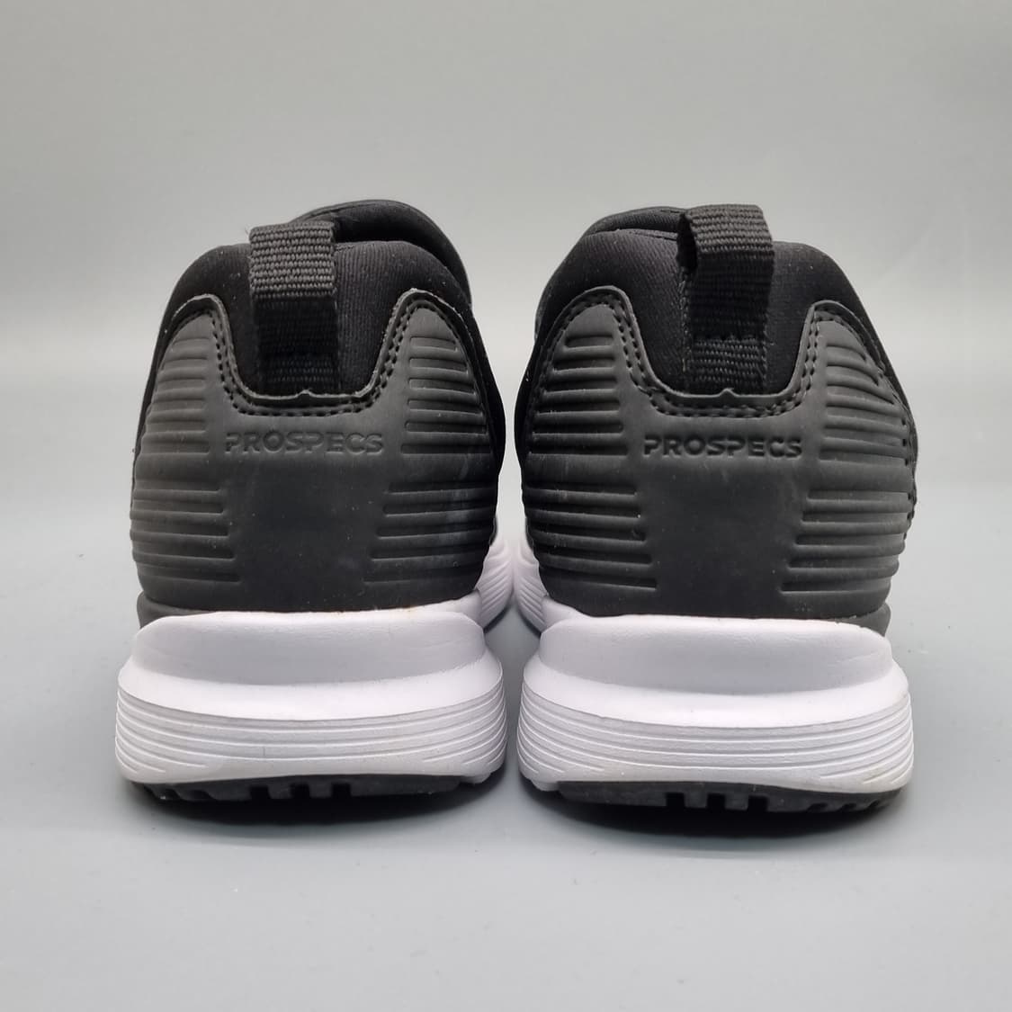 프로스펙스 원더힐 여성슬립온 240 굽5 상품이미지4