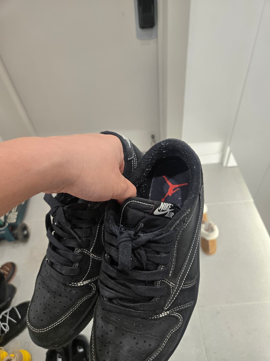 트래비스스캇 블랙팬덤 상품이미지2