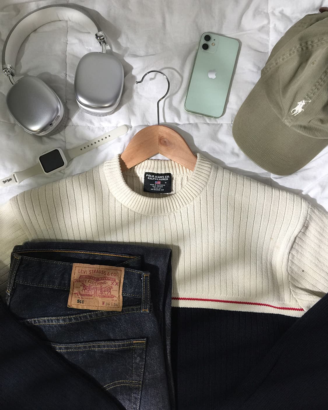 (WOMAN) 폴로랄프로렌 니트 L 상품이미지1