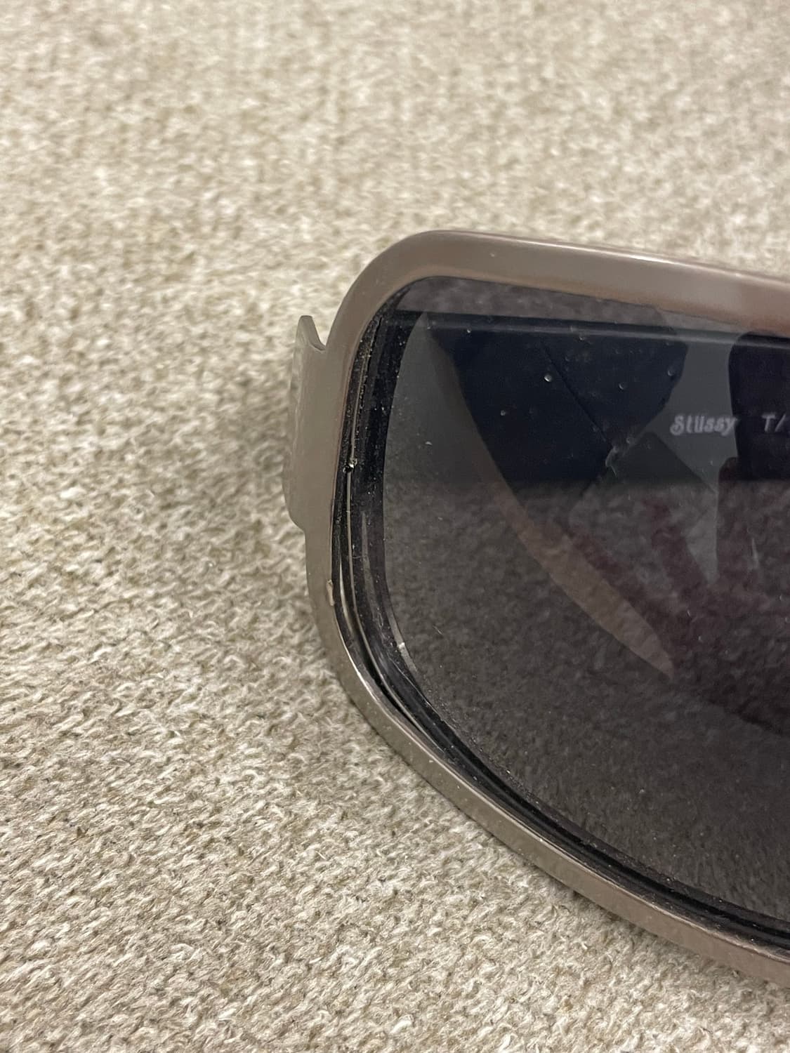 Stussy 선글라스 상품이미지4