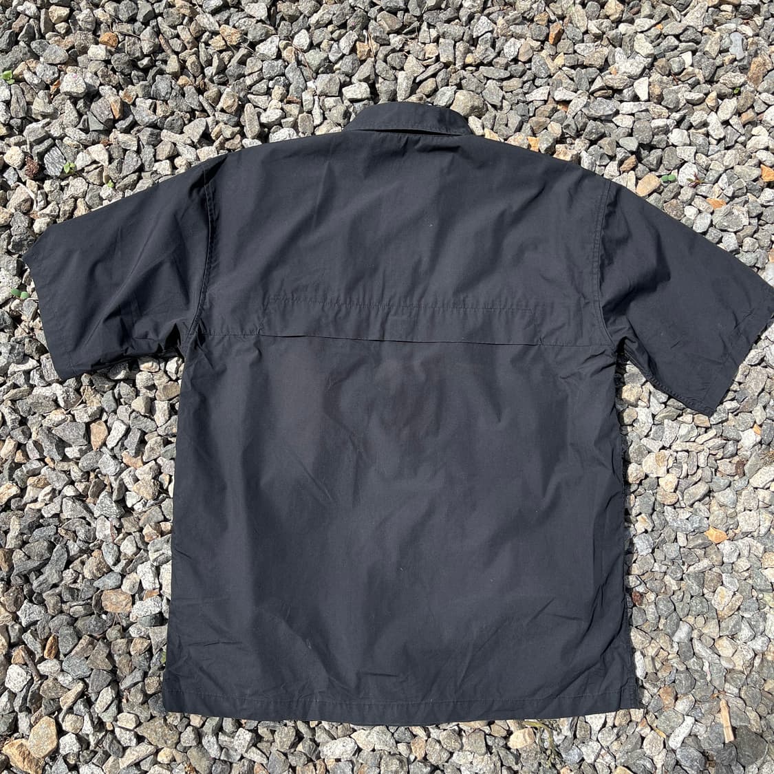 airwalk 바스락 셔츠 (실측확인) 상품이미지8