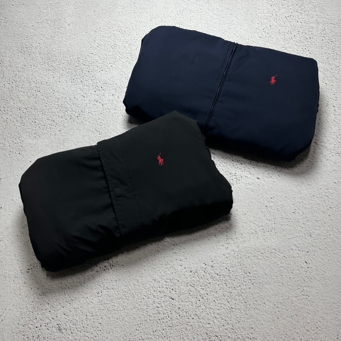 Vintage 90s Polo Ralph Lauren Jacket 상품이미지8