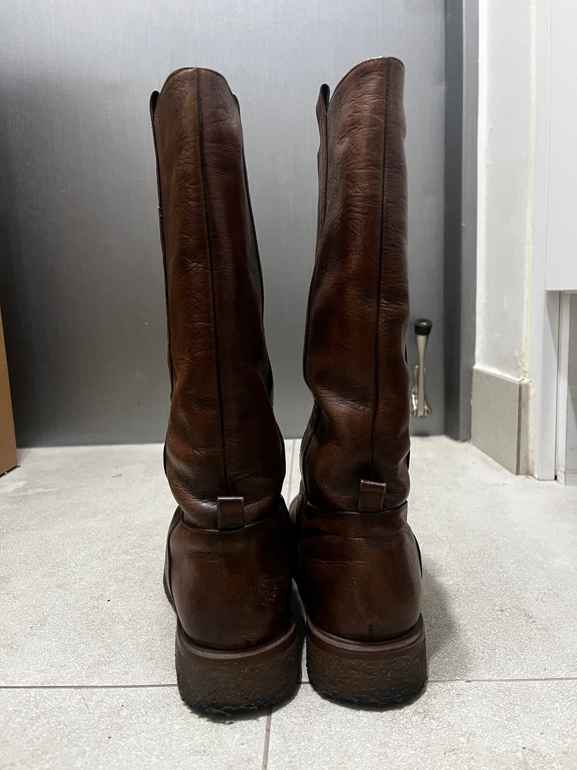 MARI GIUDICELLI Garden Boot 36 상품이미지4