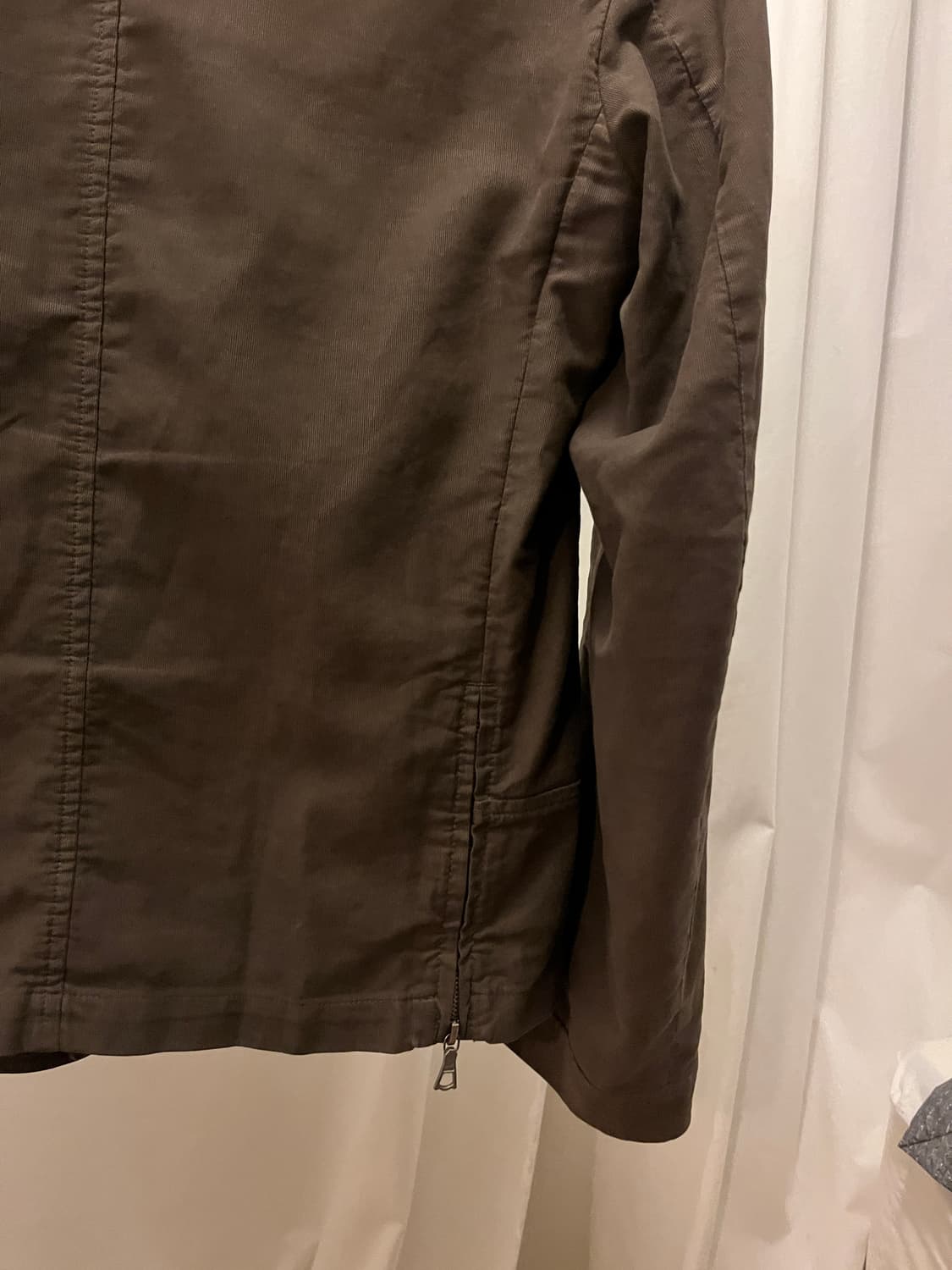 드리스 반 노튼 아카이브 자켓 상품이미지5