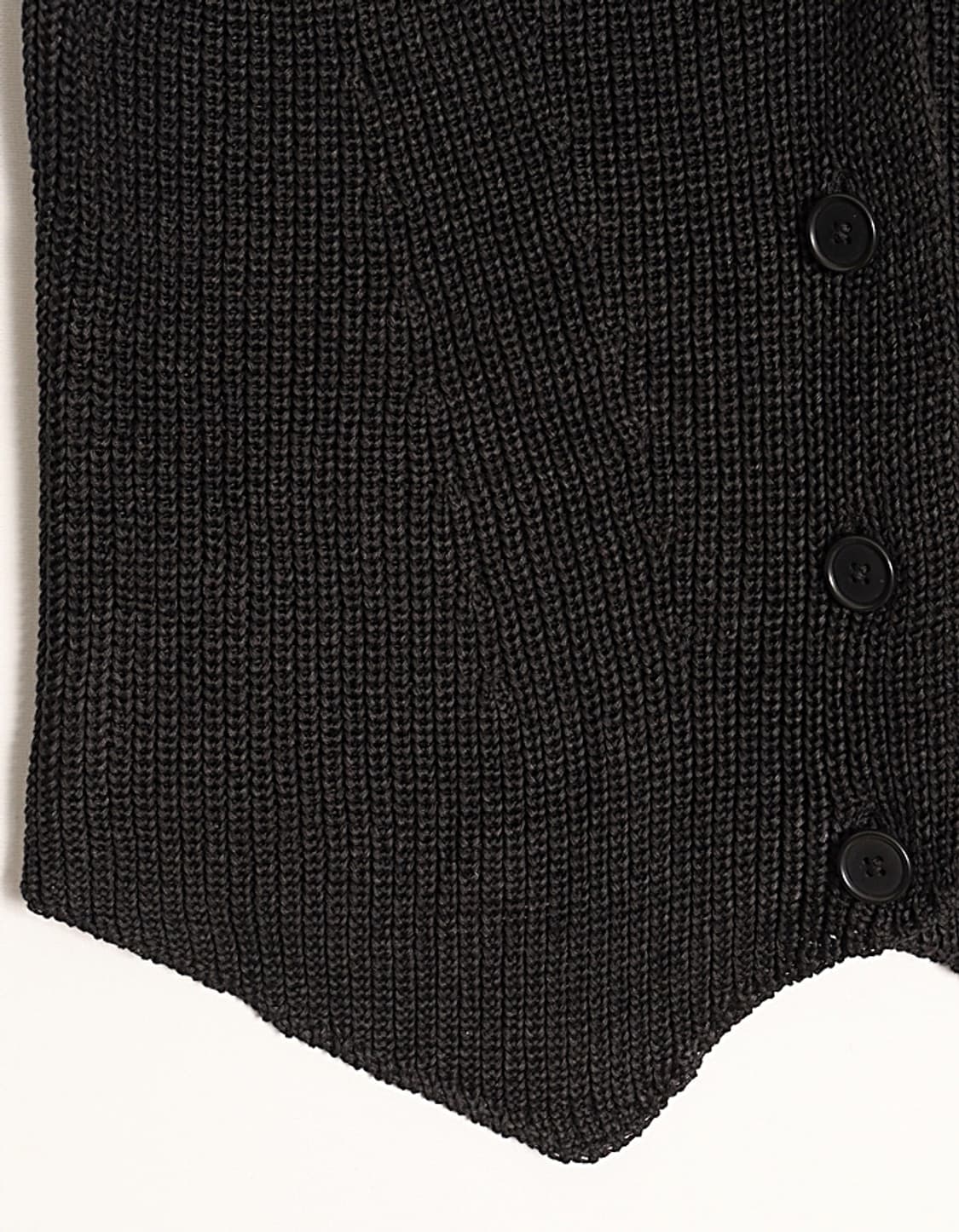 SLOBE IENA Knit Vest 상품이미지4