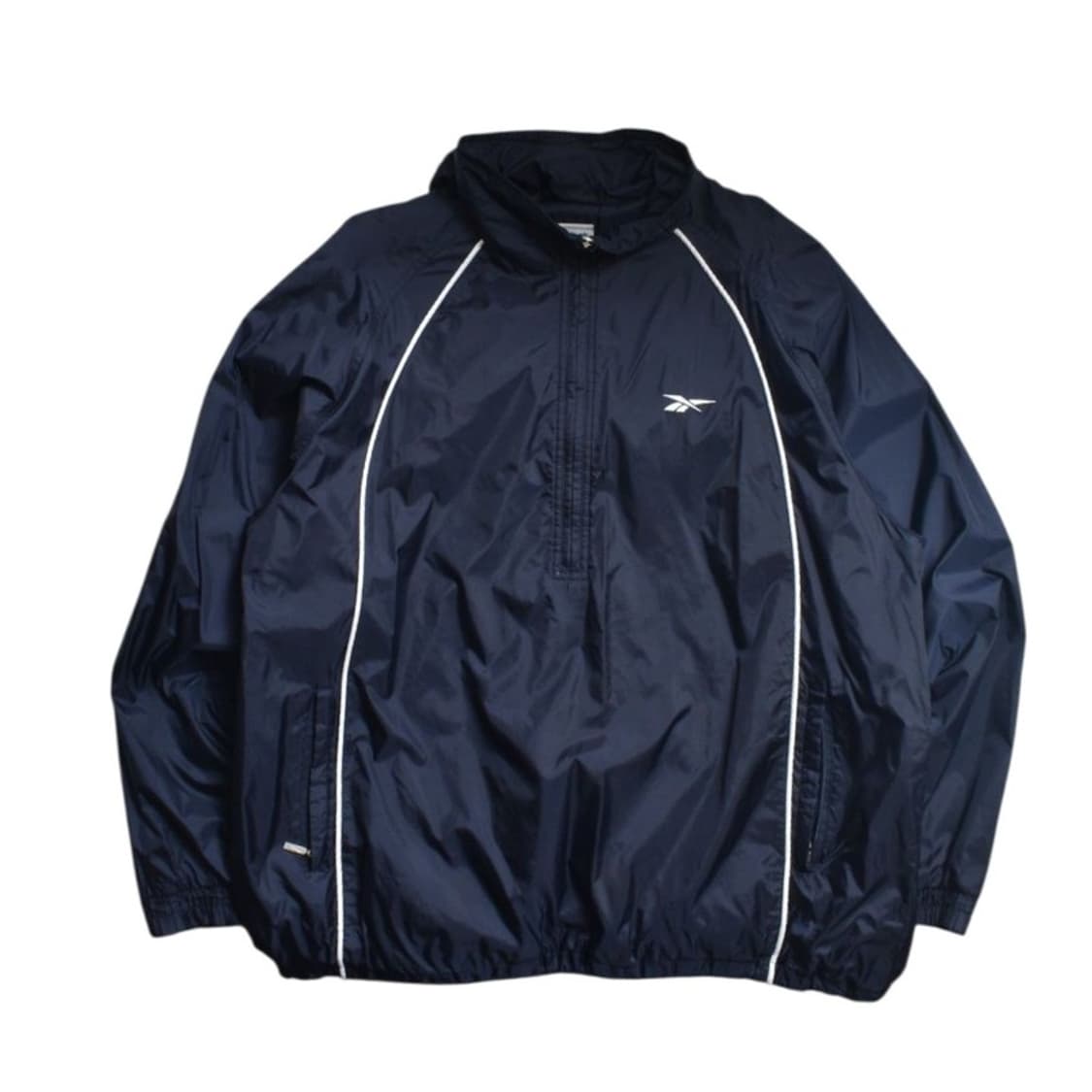 00S 리복 아노락 반집업 점퍼 100 N0962 상품이미지1