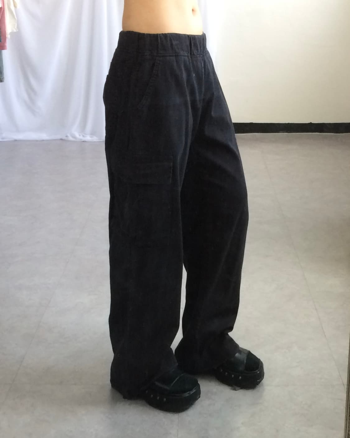 Cago pants 상품이미지7