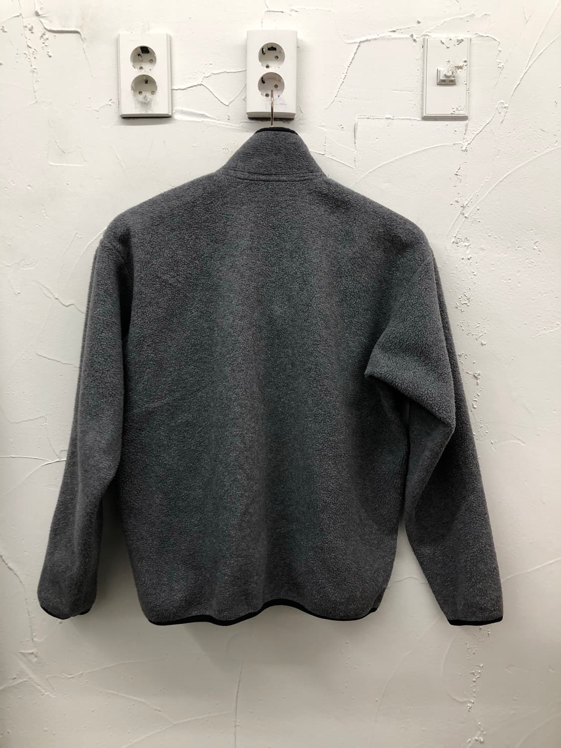 일본 생산 노스페이스 플리스 상품이미지2