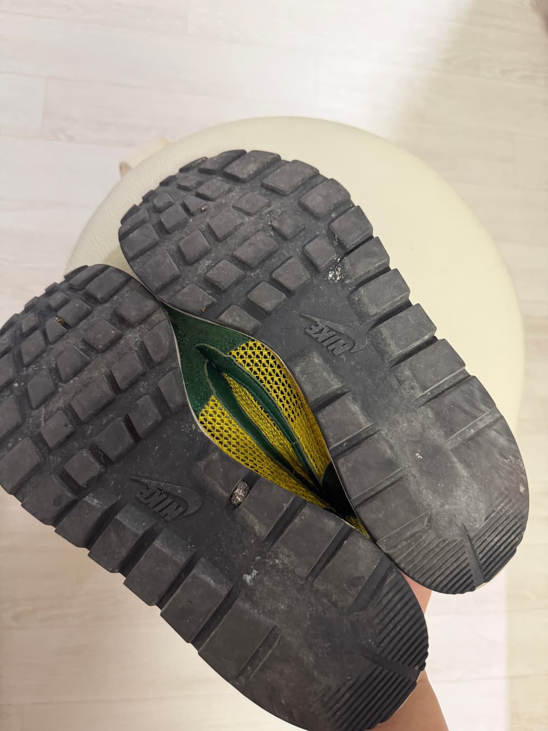 나이키 사카이 상품이미지3