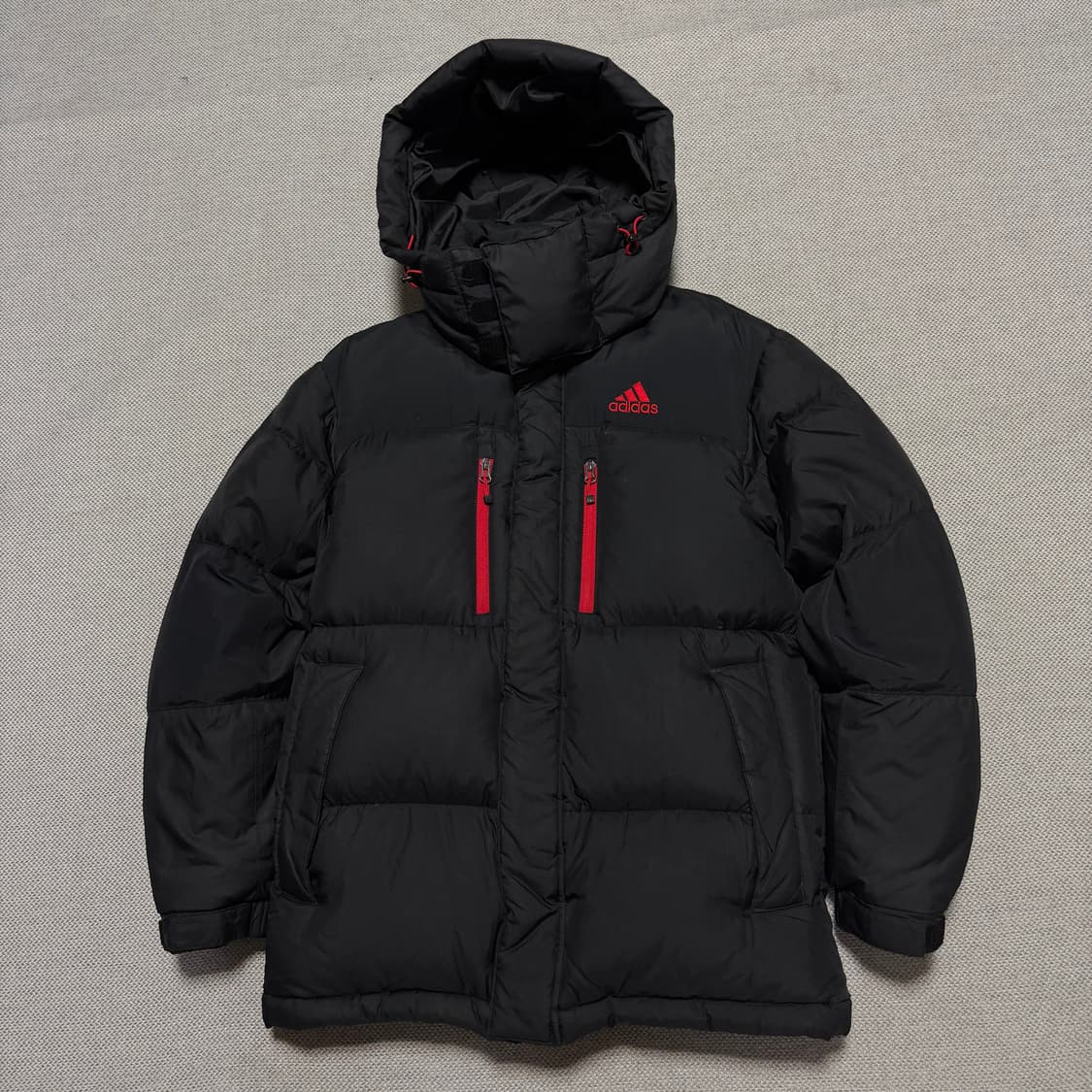 아디다스 덕다운 패딩 자켓 상품이미지1