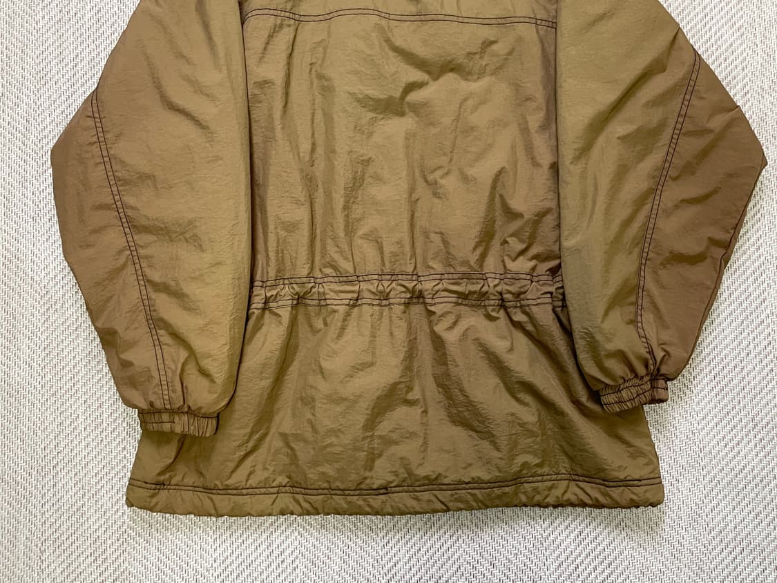 90s 파보르 하프집업 멀티포켓 아노락 파카 J04103 상품이미지7