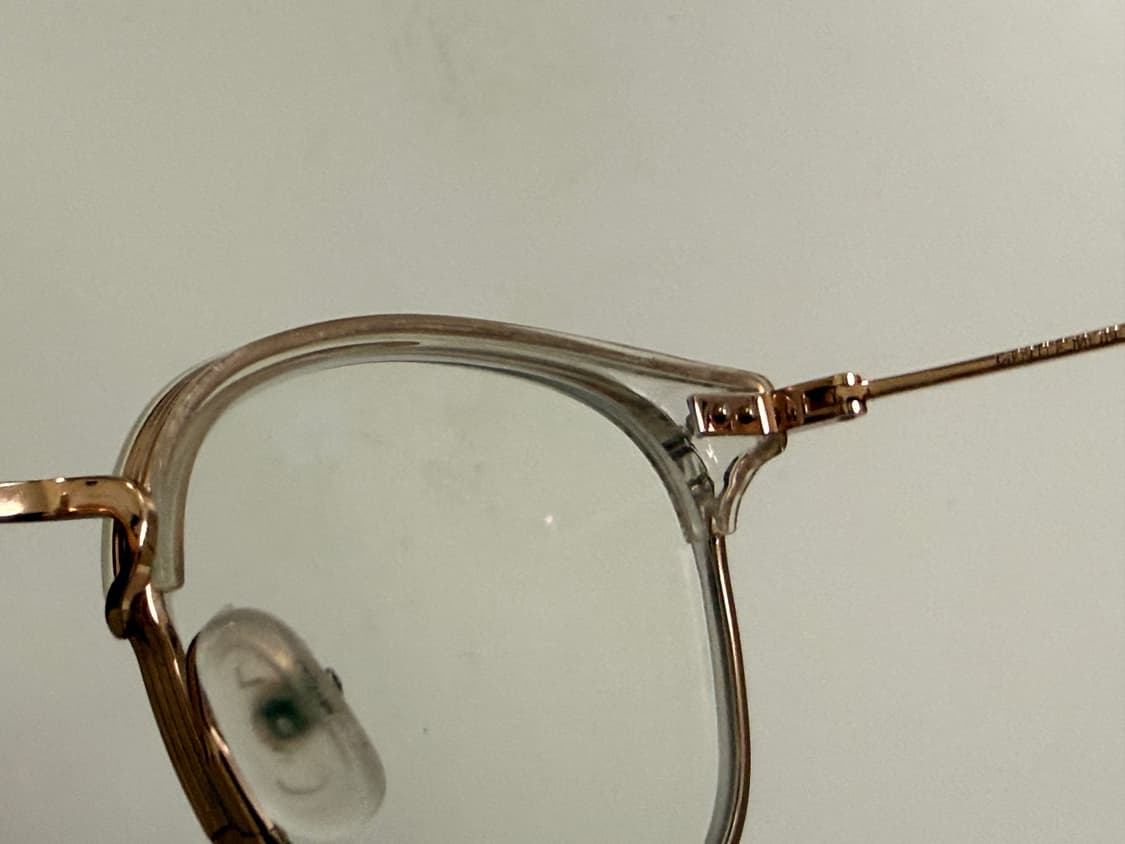 젠틀몬스터 알리오X + 선글라스클립 상품이미지3