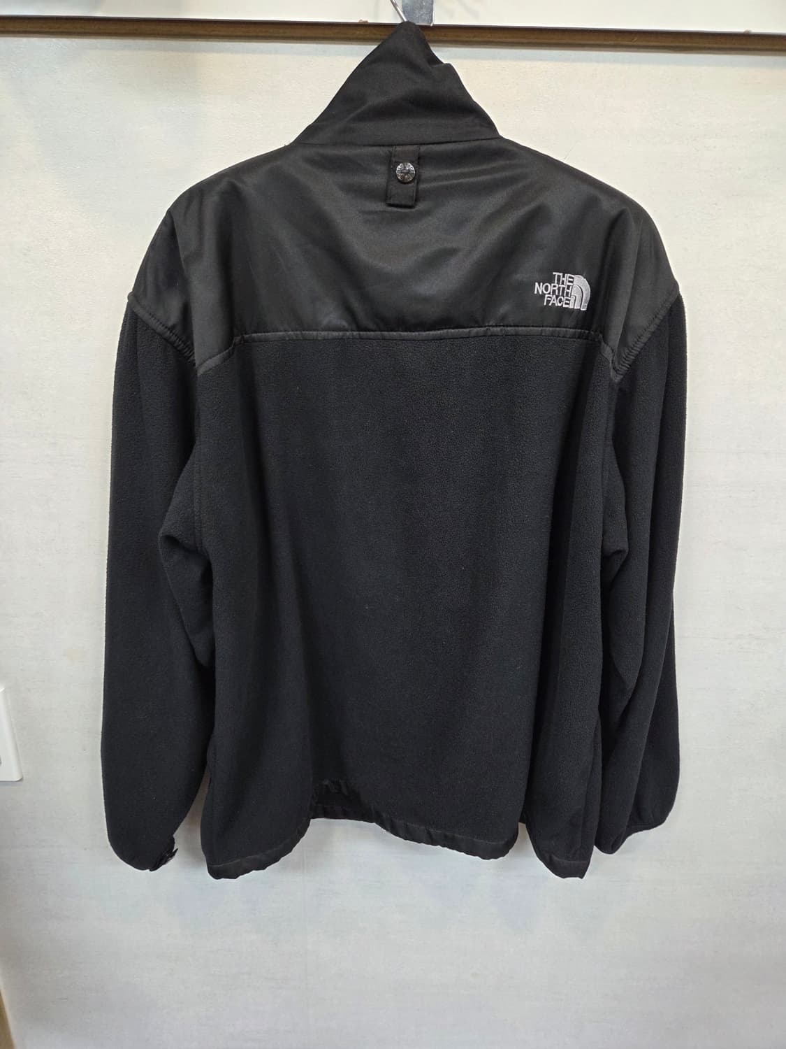 노스페이스 윈드스토퍼 고어텍스 플리스 내피 자켓 L 상품이미지2