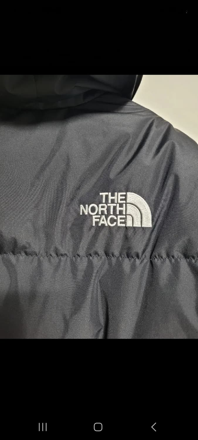 노스페이스 롱패딩 액트프리 상품이미지5