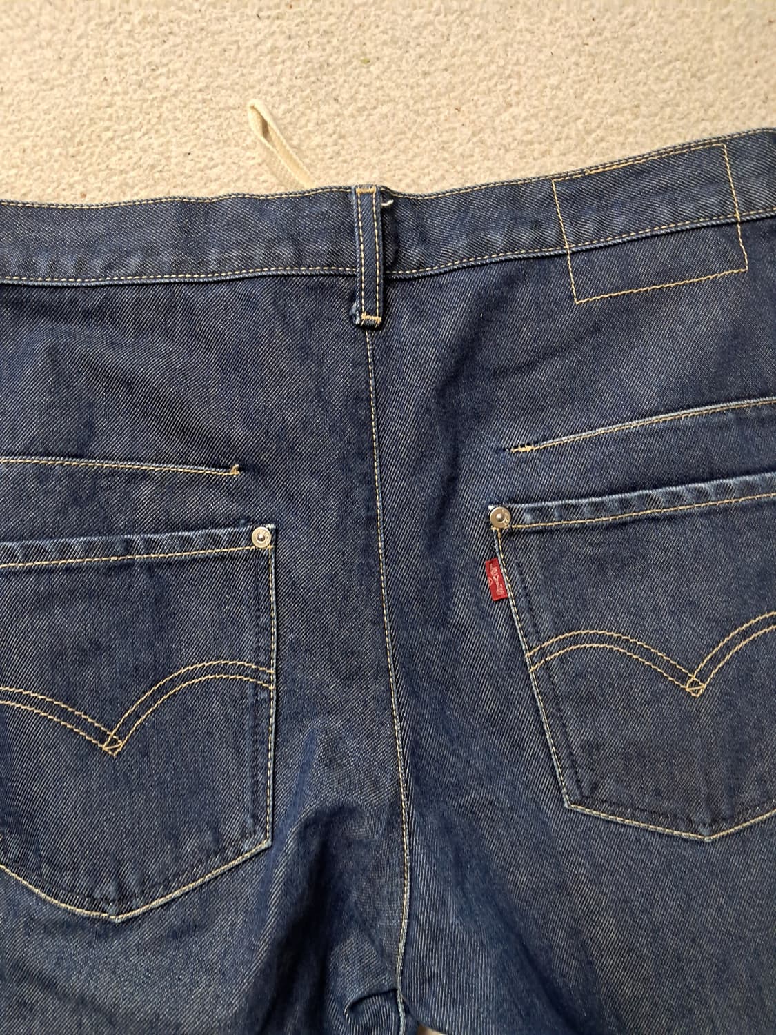 리바이스 엔지니어드 상품이미지4