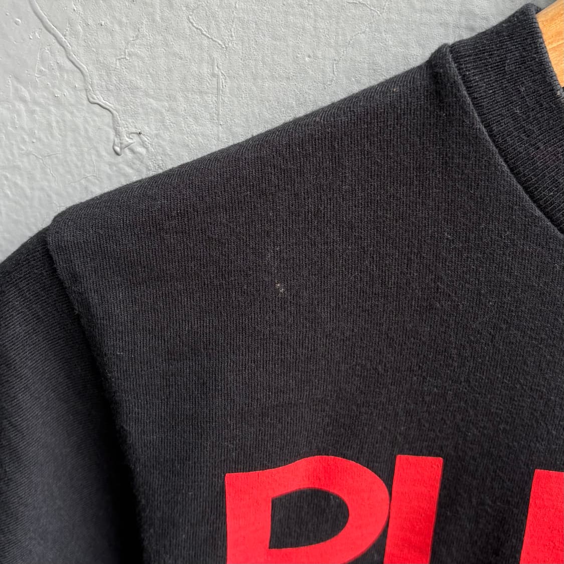 Public image Ltd. 2011 tour 반팔티 상품이미지7