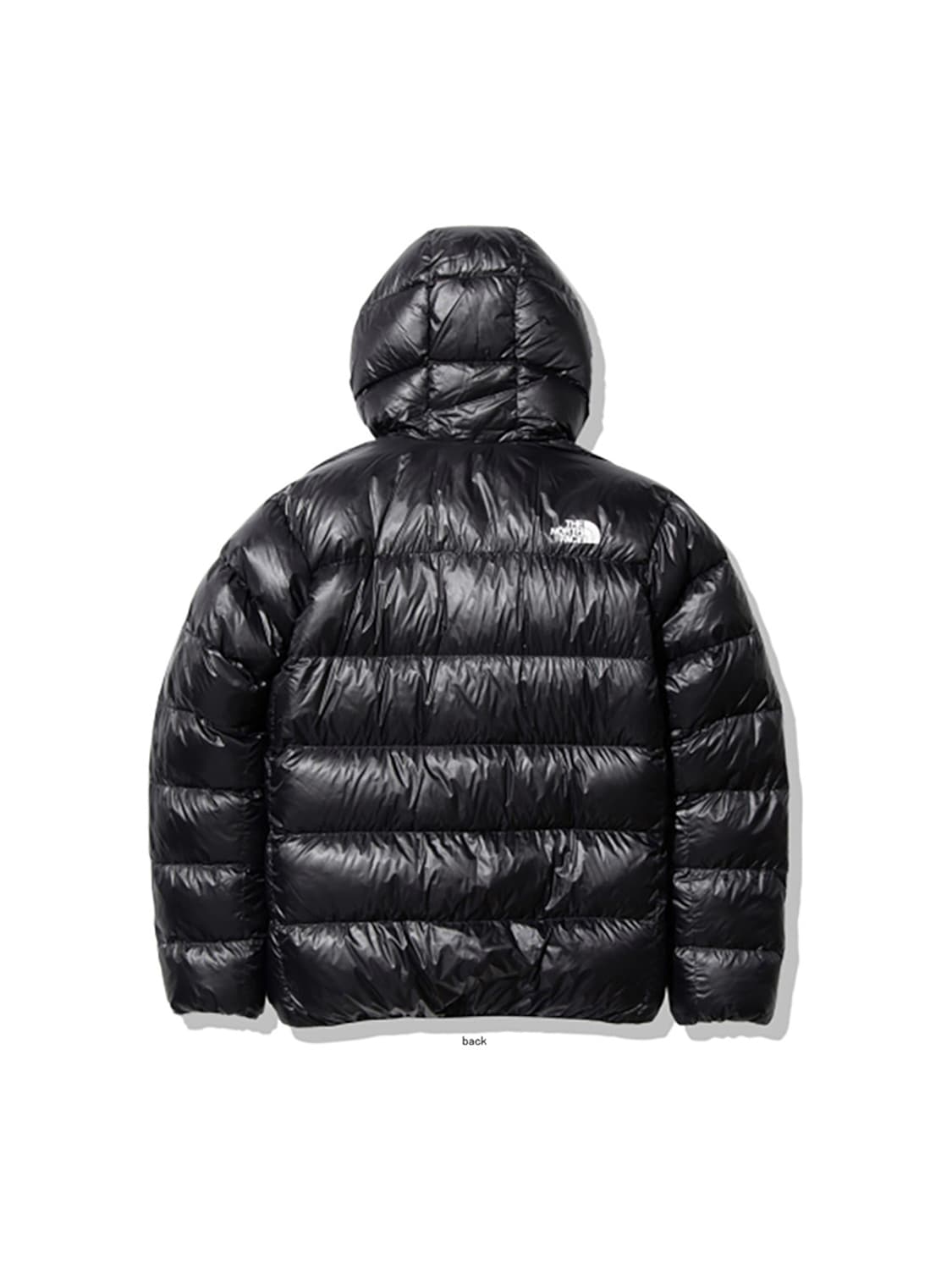 노스페이스/ND92201 900F 알파인 눕시 후디 다운 패딩 파카 자켓 상품이미지2